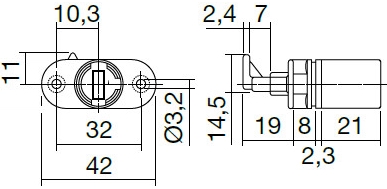 5856/43N