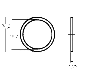 866  Ø20mm