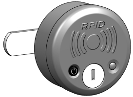 9999-7 RFID