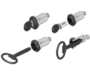 DIN VK6 Spezial GH40