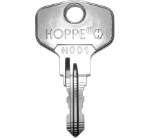 H001 Hoppe