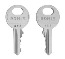 Ronis Siemens 455 421