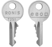 Ronis EAO T251